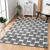 safavieh clearance striped kilim stk508z black rug