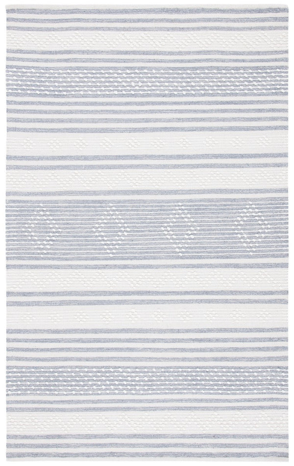 safavieh clearance striped kilim stk511g silver rug