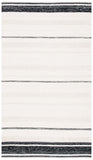 safavieh clearance striped kilim stk512a ivory rug