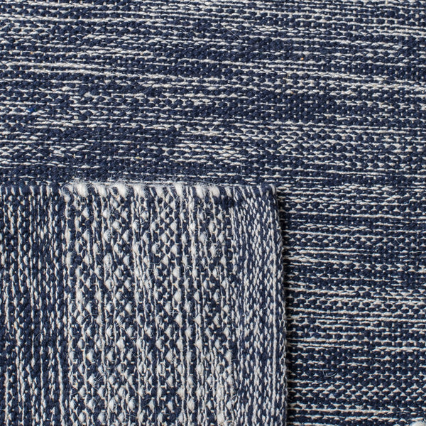 safavieh clearance striped kilim stk514n navy rug