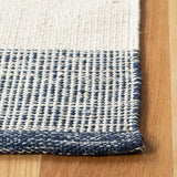 safavieh clearance striped kilim stk515n navy rug