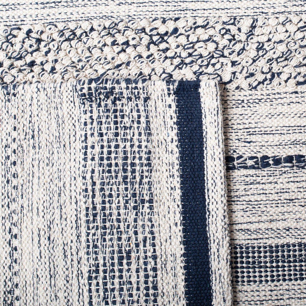 safavieh clearance striped kilim stk517a ivory rug