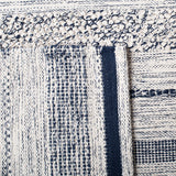safavieh clearance striped kilim stk517a ivory rug