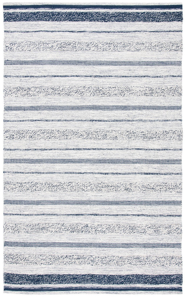 safavieh clearance striped kilim stk517a ivory rug