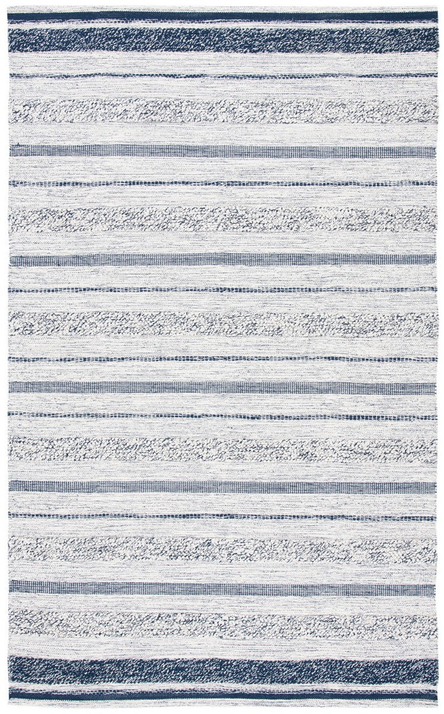 safavieh clearance striped kilim stk517a ivory rug