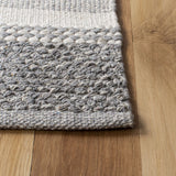safavieh clearance striped kilim stk519a ivory rug