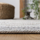 safavieh clearance striped kilim stk519a ivory rug