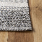 safavieh clearance striped kilim stk519a ivory rug