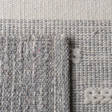 safavieh clearance striped kilim stk519a ivory rug