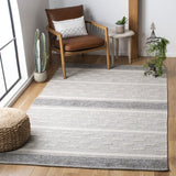 safavieh clearance striped kilim stk519a ivory rug