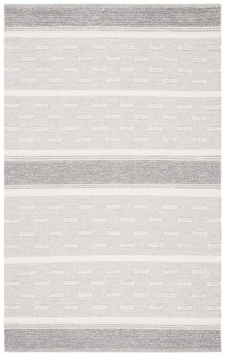 safavieh clearance striped kilim stk519a ivory rug