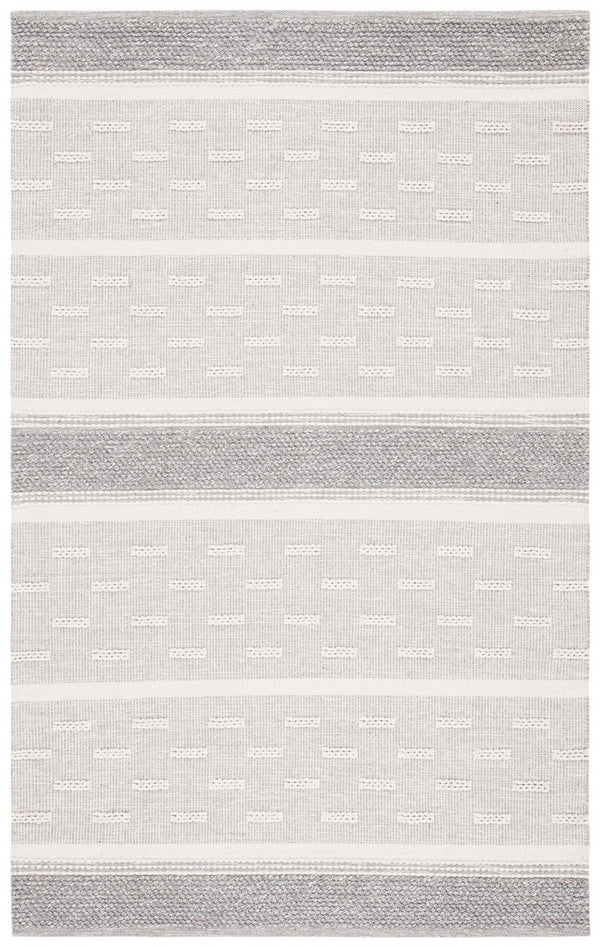 safavieh clearance striped kilim stk519a ivory rug