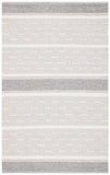 safavieh clearance striped kilim stk519a ivory rug