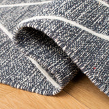 safavieh clearance striped kilim stk520h dark grey rug