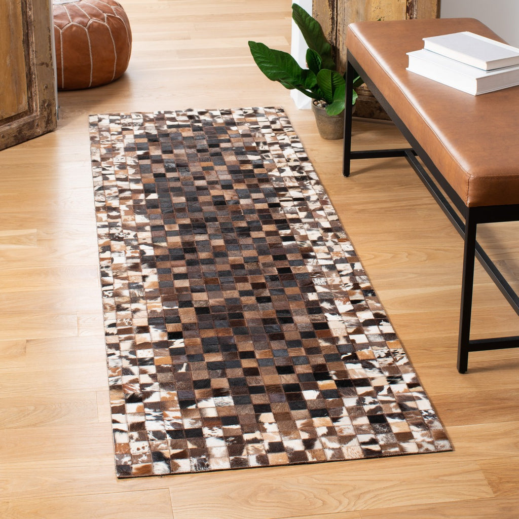 safavieh clearance studio leather stl803b beige rug