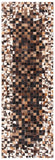 safavieh clearance studio leather stl803b beige rug