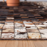 safavieh clearance studio leather stl803b beige rug
