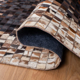 safavieh clearance studio leather stl803b beige rug