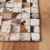 safavieh clearance studio leather stl803b beige rug