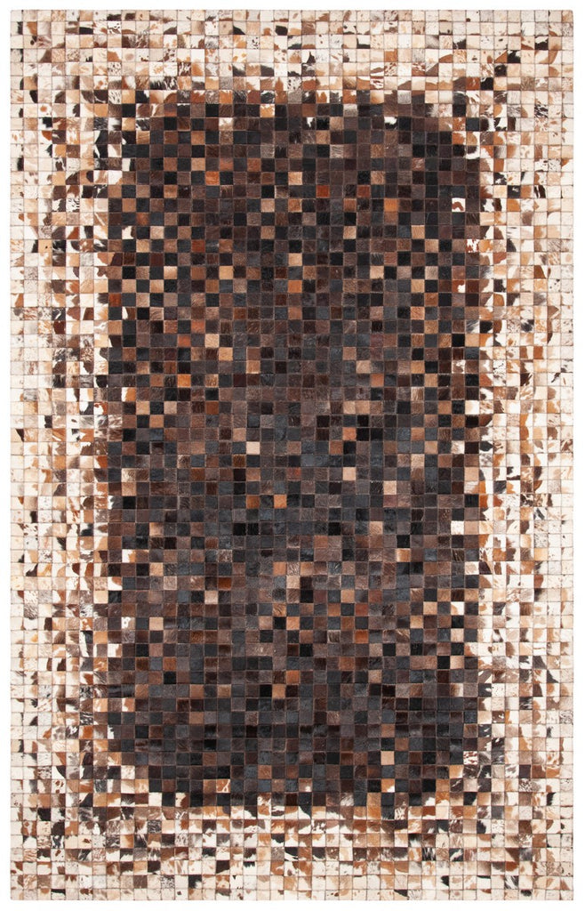 safavieh clearance studio leather stl803b beige rug