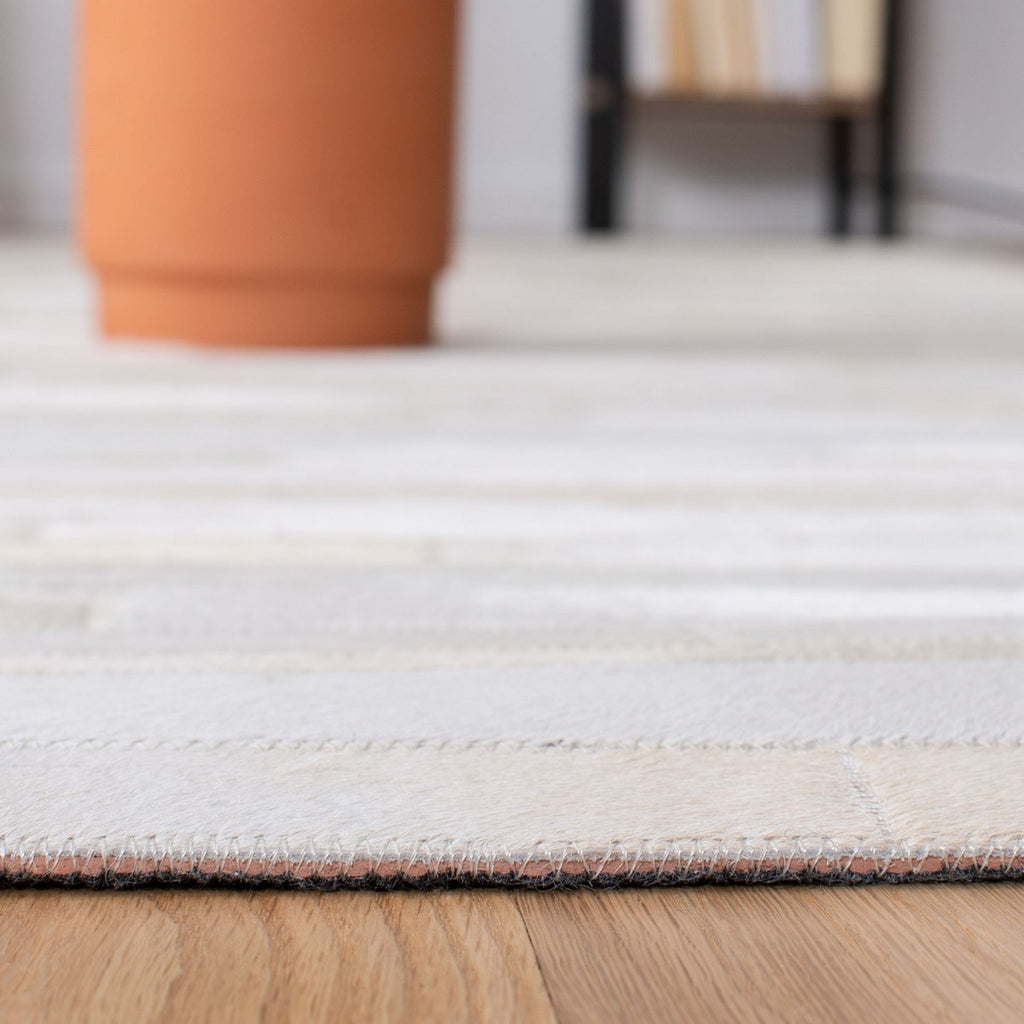 safavieh clearance studio leather stl804a ivory rug