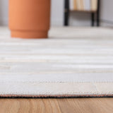 safavieh clearance studio leather stl804a ivory rug