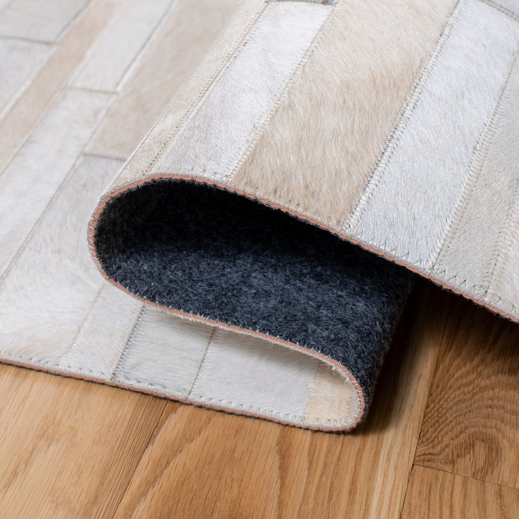 safavieh clearance studio leather stl804a ivory rug