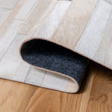 safavieh clearance studio leather stl804a ivory rug