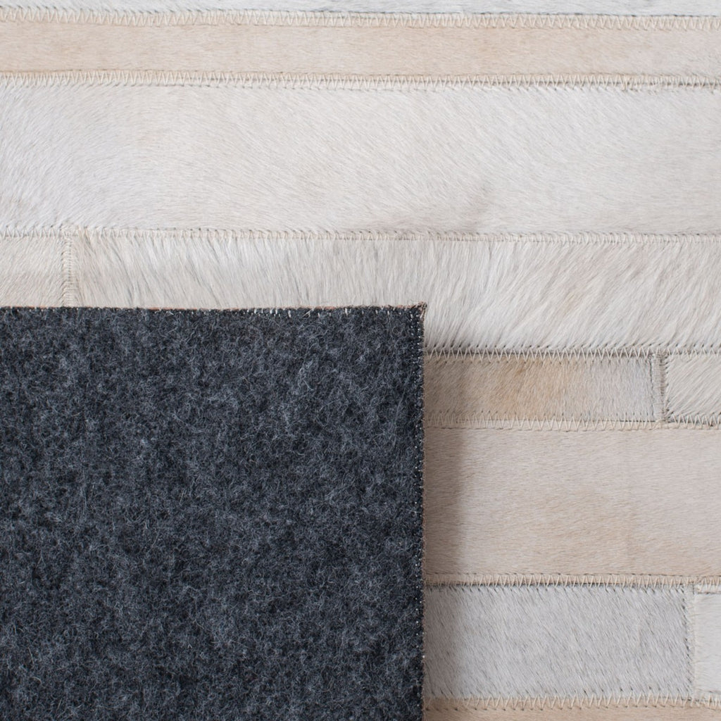 safavieh clearance studio leather stl804a ivory rug