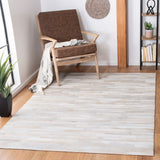 safavieh clearance studio leather stl804a ivory rug