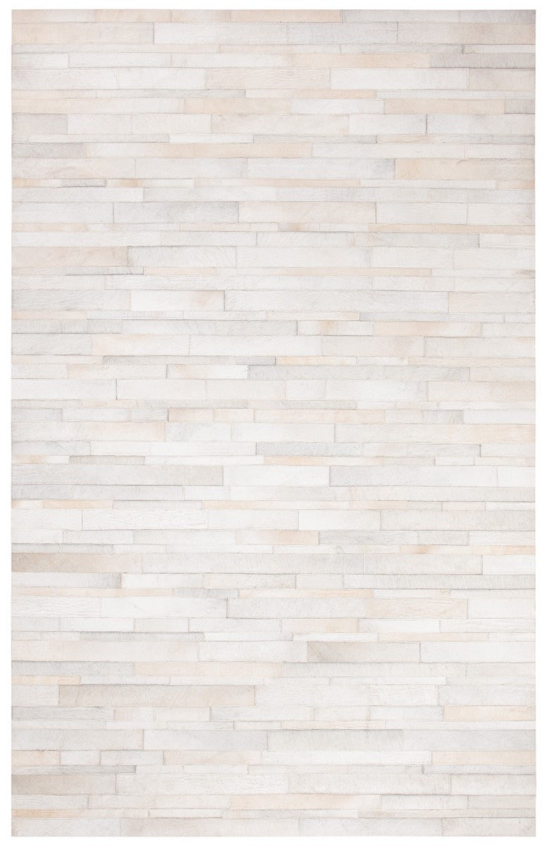 safavieh clearance studio leather stl804a ivory rug