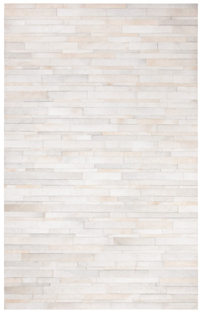 safavieh clearance studio leather stl804a ivory rug