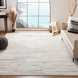 safavieh clearance studio leather stl804a ivory rug