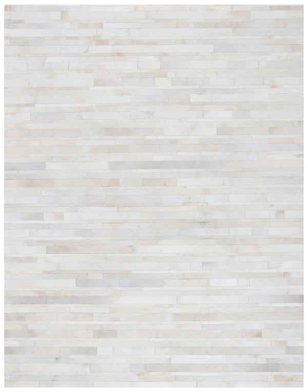 safavieh clearance studio leather stl804a ivory rug