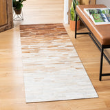 safavieh clearance studio leather stl805a ivory rug