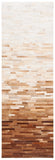 safavieh clearance studio leather stl805a ivory rug