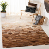 safavieh clearance studio leather stl805a ivory rug