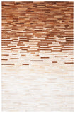safavieh clearance studio leather stl805a ivory rug
