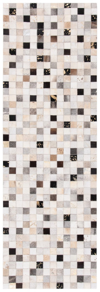 safavieh clearance studio leather stl810a ivory rug