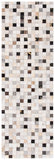 safavieh clearance studio leather stl810a ivory rug
