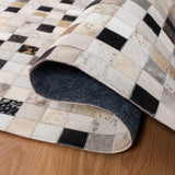 safavieh clearance studio leather stl810a ivory rug