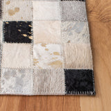safavieh clearance studio leather stl810a ivory rug
