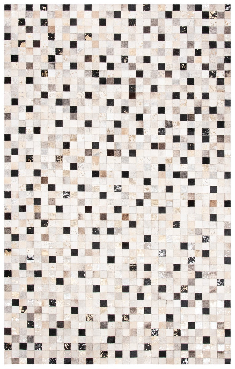 safavieh clearance studio leather stl810a ivory rug
