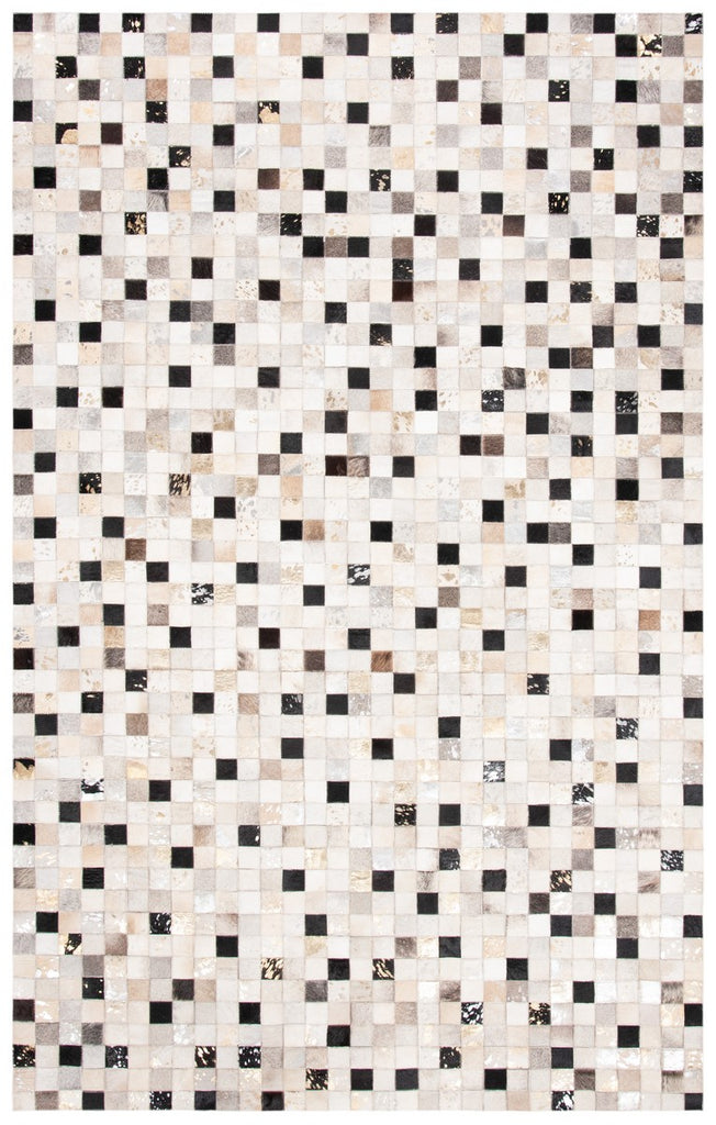 safavieh clearance studio leather stl810a ivory rug