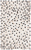 safavieh clearance studio leather stl810a ivory rug