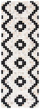 safavieh clearance studio leather stl811a ivory rug