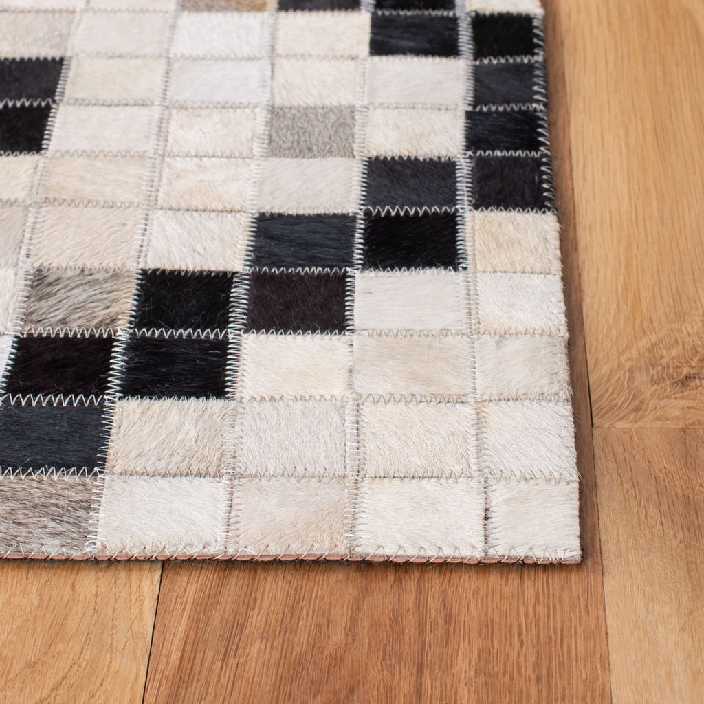 safavieh clearance studio leather stl811a ivory rug
