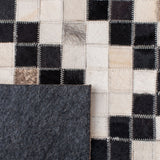 safavieh clearance studio leather stl811a ivory rug