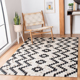 safavieh clearance studio leather stl811a ivory rug