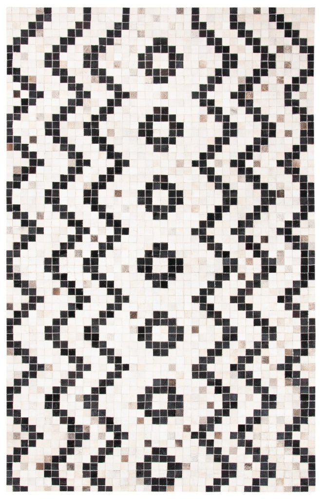 safavieh clearance studio leather stl811a ivory rug